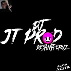 #MTG - DEFINIÇAO DE VAGABUNDO ( ( ( PROD. JT ) ) )