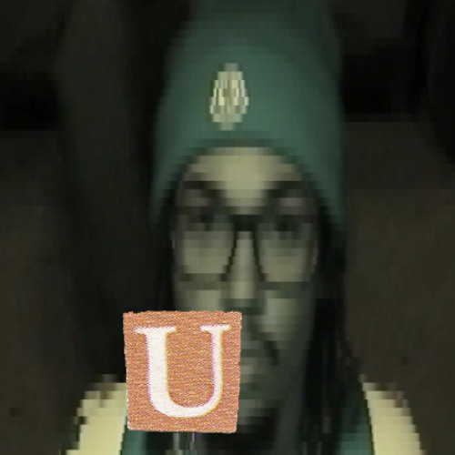 you