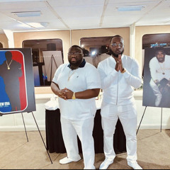 Black Makaveli x Treck- Runaway