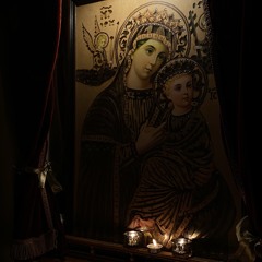 Ϯϣⲟⲩⲣⲏ & Melismatic Ϩⲓⲧⲉⲛ + jPK6 +