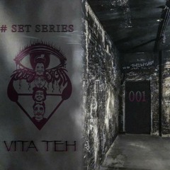 Techno Set Series: Vita Teh #001
