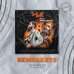 Jah Khalib feat. Гуф - На своём вайбе (SEMi REMIX)