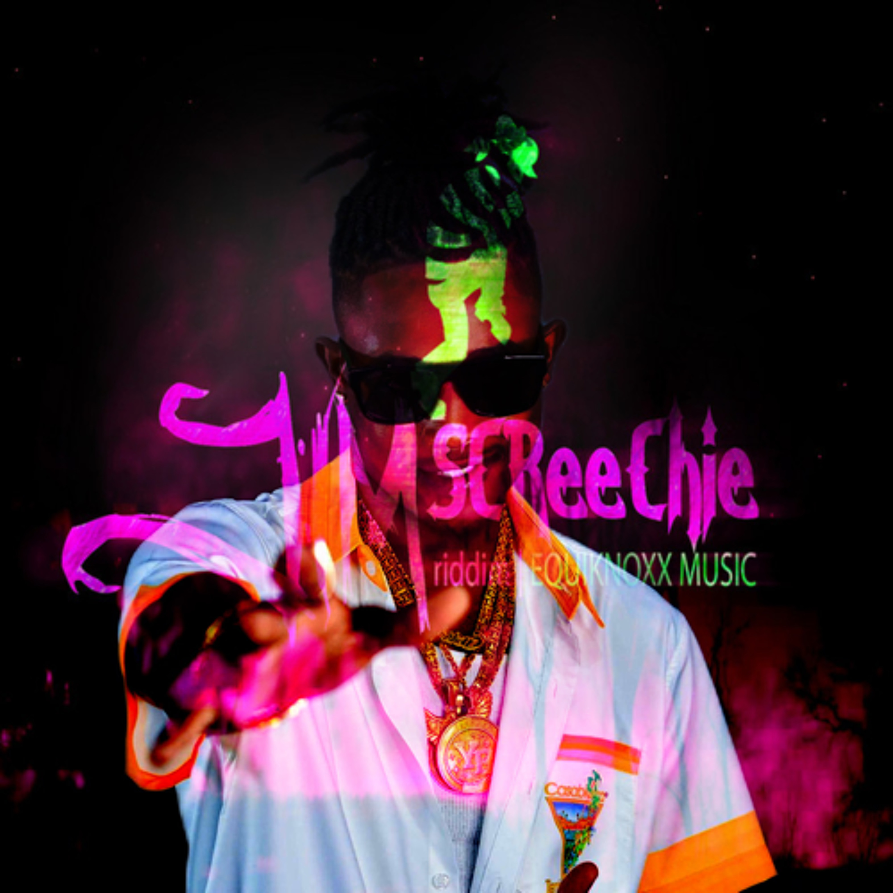 Yung Bredda - Trampoline (Jim Screechie Riddim) episode artwork