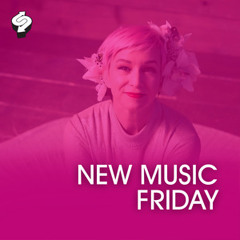 New Music Friday Syntax