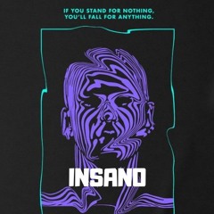 Insano - The entire spectrum of colors
