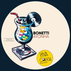 Bonetti - Ayonha