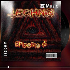 DJ BEAT UP - TECHNO EPISODIO 15