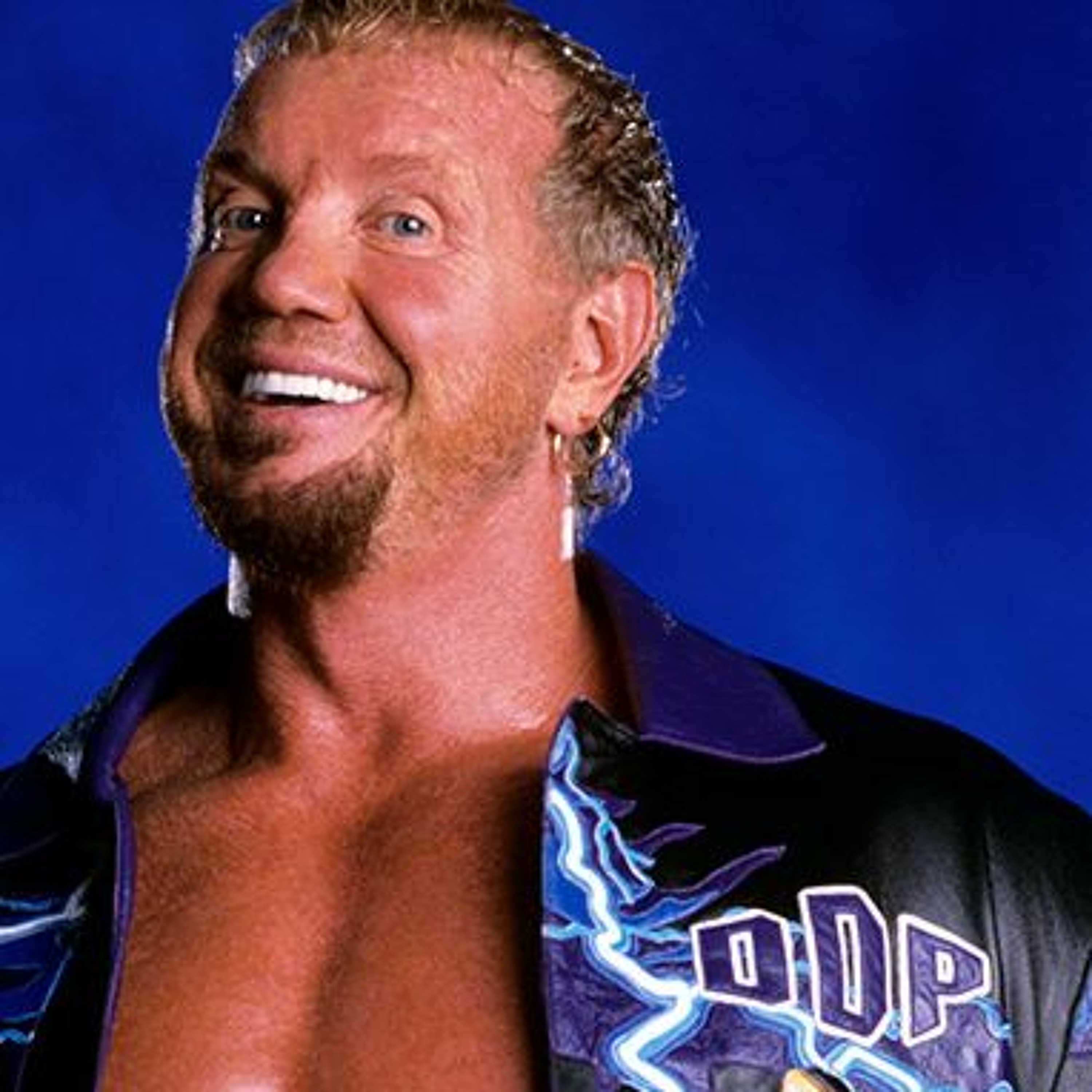 Our Wrestling Podcast