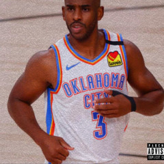 CP3 feat mgm dave itsmannymula