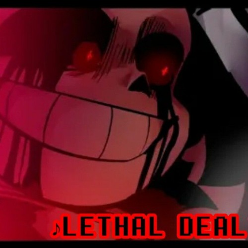 Lethal Deal - FNF: MS Mods