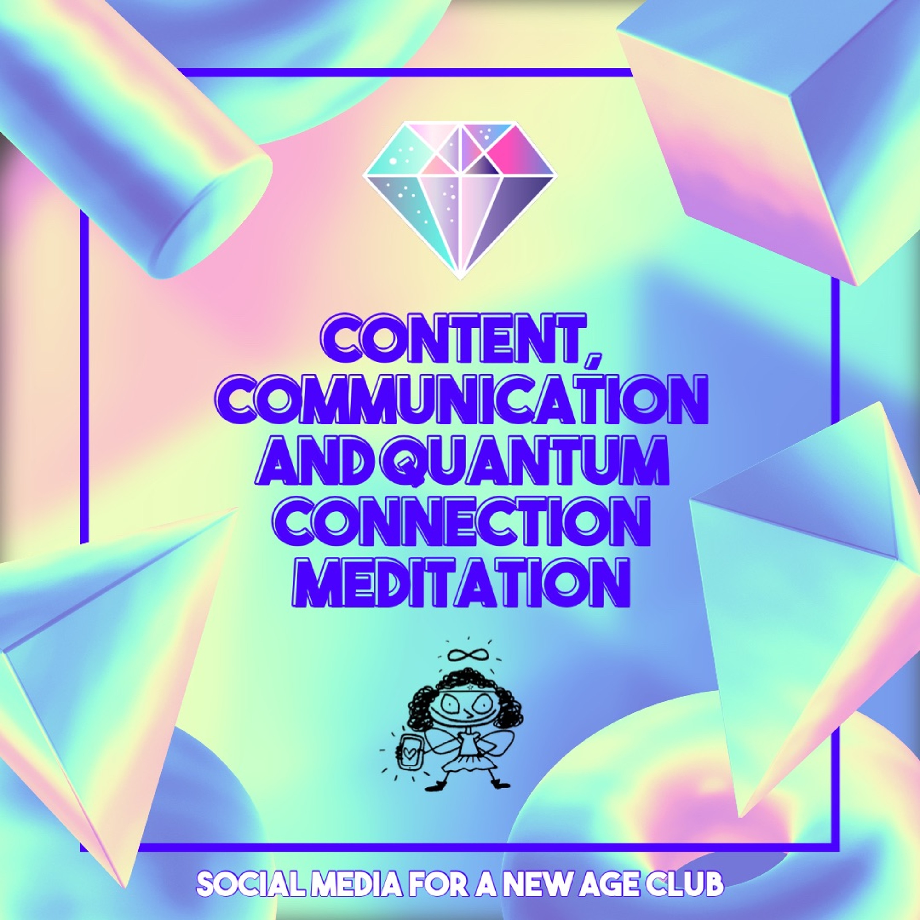 Social Media for a New Age Podcast