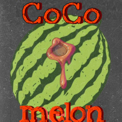 #YCB Jiggz - CoCo Melon