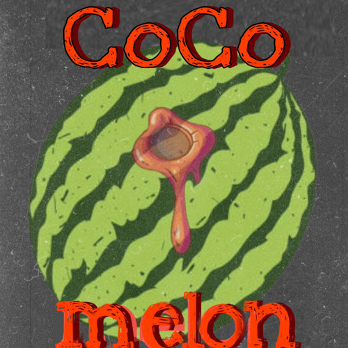 #YCB Jiggz - CoCo Melon