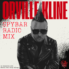 Spybar Radio Presents : Orville Kline Halloween 2025