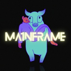 MA1NFRAME