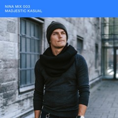 Nina Mix - 003 - Madjestic Kasual