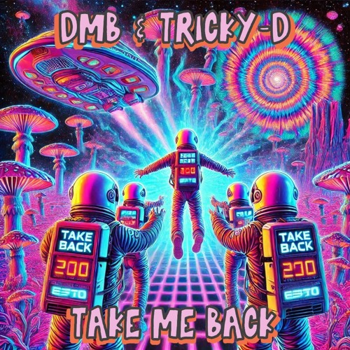 DMB & Tricky-D - Take Me Back