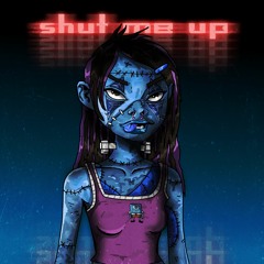 shut me up // mindless self indulgence cover