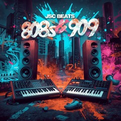 808s & 909s (Instrumental)