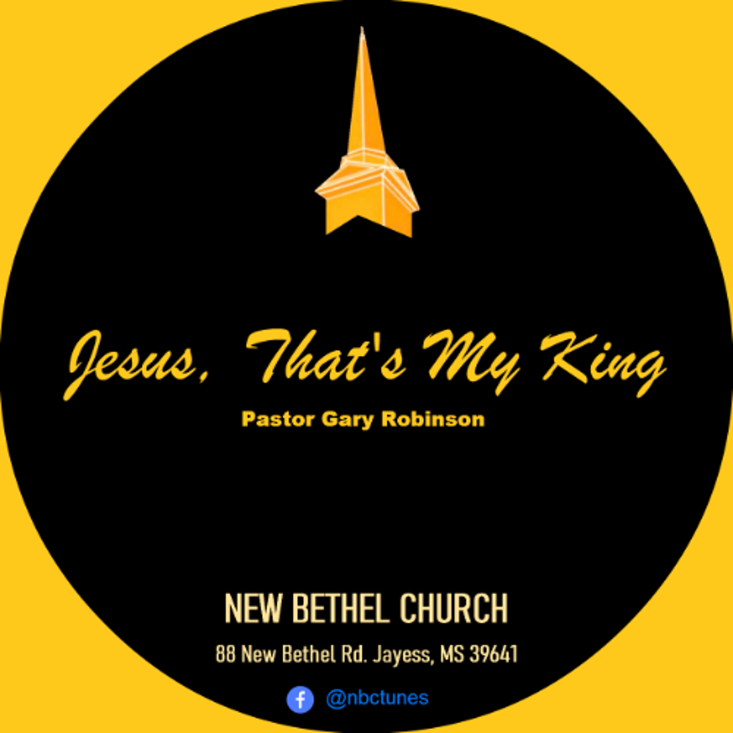 New Bethel Tunes
