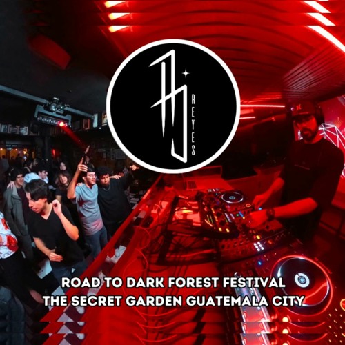 Stream AJ REYES | ROAD TO DARK FOREST FESTIVAL | GUATEMALA CITY by AJ ...
