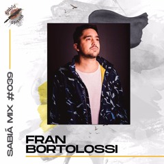 SM.039 - Fran Bortolossi