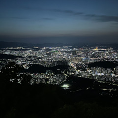 밤 그리고 너 (발매완료)