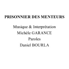 Prisonnier des menteurs