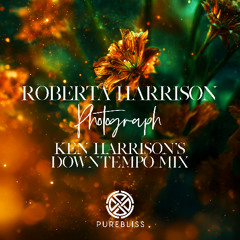 Roberta Harrison - Photograph (Ken Harrison's Downtempo Mix)