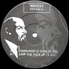 Back in old classics - Hardcore Gabber Vinyl Mix