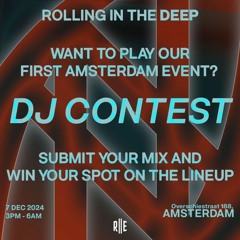 Rolling Eclectic Contest [2024]
