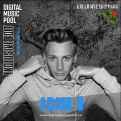 Adam b - The Winter Pack - FREE DOWNLOAD -