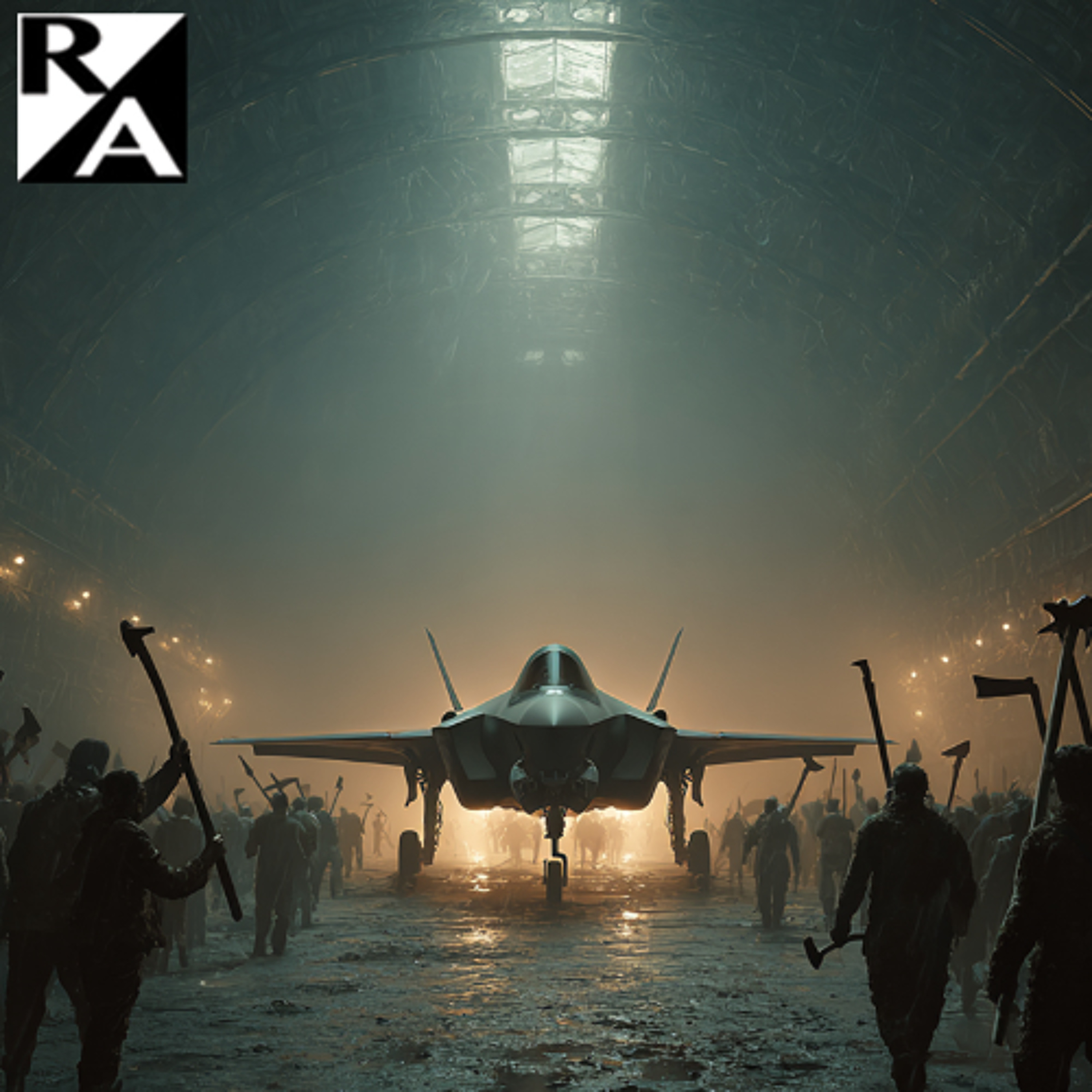 Inciting Sabotage is not Free Speech