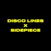 Disco Lines x SIDEPIECE Venice Afters Club Set DJ mix artwork - Electronic music tracklist cover image