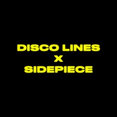 Disco Lines x SIDEPIECE Venice Afters Club Set