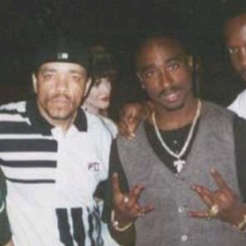 2Pac - Why Me (Nozzy-E Remix) (Prod By D-Ace)