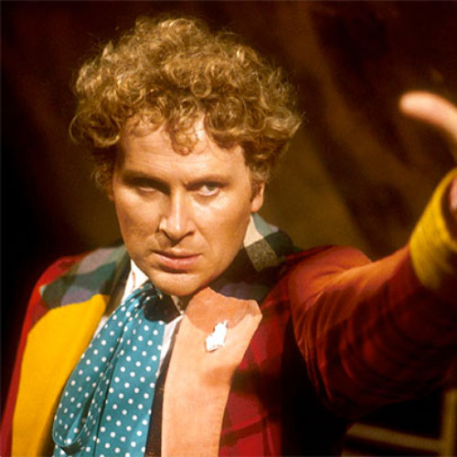 "The Shepherds Boy" if it was from a 80s Doctor Who Episode