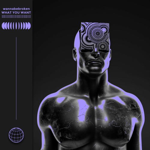 What You Want (Techno)