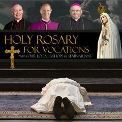 Rosary - Bishop Hannefeldt (Sorrowful)