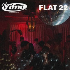 NICANESE @ Esmé Miami Beach [FLAT 22 x YIFNO]