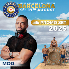 Mod - Circuit Festival 2025