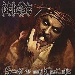 Deicide - Scars Of The Crucifix Full Album (2004)