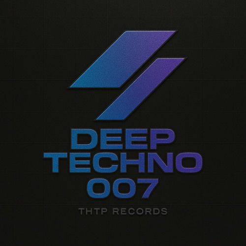 deep techno 007