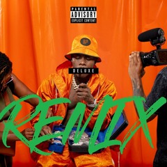 DaBaby "Go" (Remix) prod. by Escentz