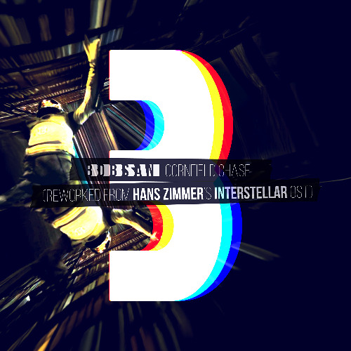 Bobsan – Cornfield Chase (bassline rework)