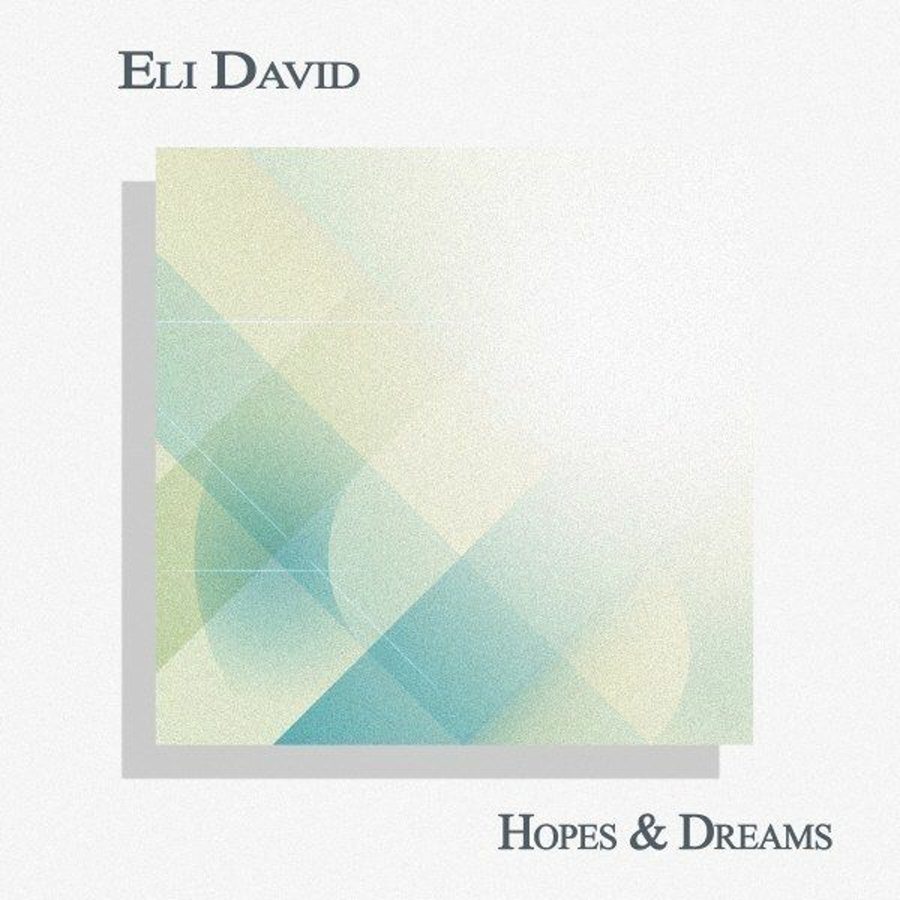 ELI DAVID