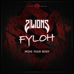 2Lions & Fyloh - Move Your Body