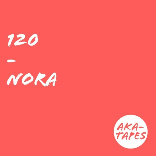 aka-tape no 120 by nΦra
