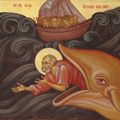La Cuaresma y la señal de Jonás (1ª semana)