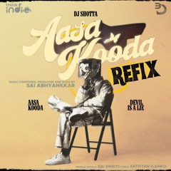 Aasa Kooda Refix